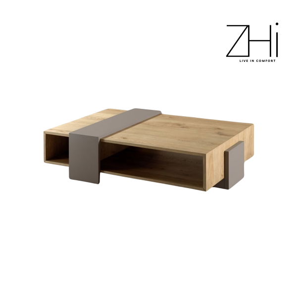 Terra Rustic Coffee Table Terra Rustic Coffee Table